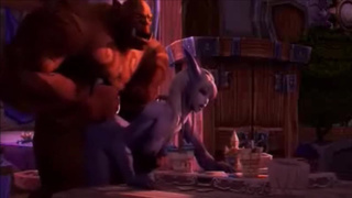 World Of Warcraft Porn Collection 2