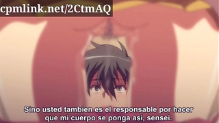 Animated Mi Estudiante En Una Ninfomana //completo Cpmlink.net/2ctmaq